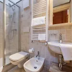 Apartmán Villa Olimpia - Gruppo Stay Cortina dʼAmpezzo