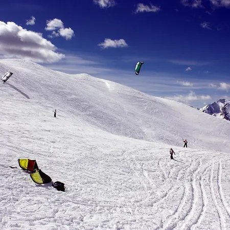 Apartman Villa Olimpia - Gruppo Stay Cortina dʼAmpezzo