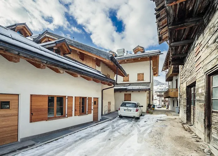 Olimpia - Stayincortina * Cortina dʼAmpezzo