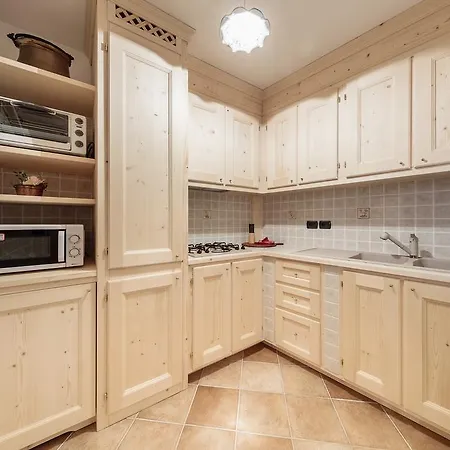 Villa Olimpia - Gruppo Stay Apartment