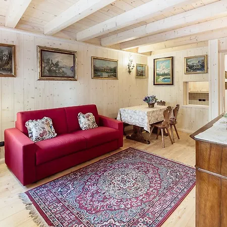 Olimpia - Stayincortina