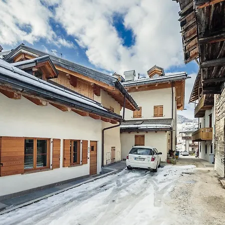 Villa Olimpia - Gruppo Stay * Cortina d'Ampezzo