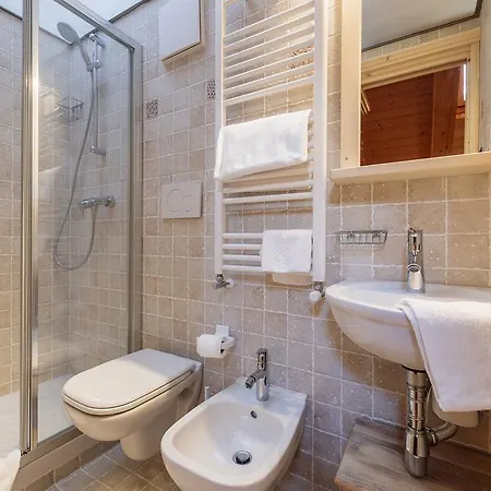 Apartment Olimpia - Stayincortina Cortina d'Ampezzo