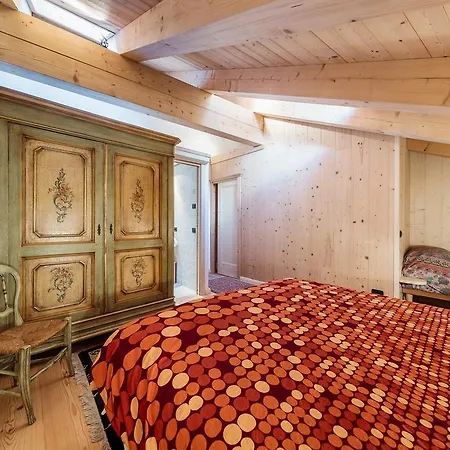 Villa Olimpia - Gruppo Stay Cortina d'Ampezzo