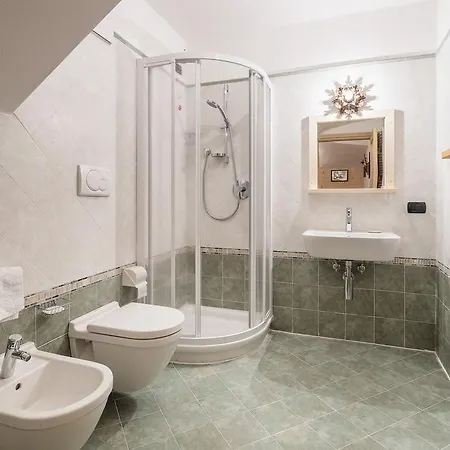 Olimpia - Stayincortina Apartment *